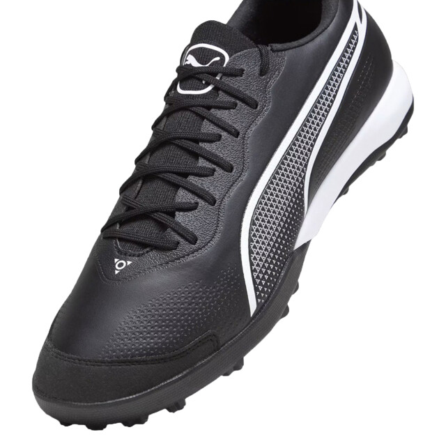 Puma Heren king pro tt voetbalschoenen UTMR1511_black large