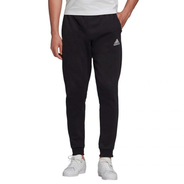 Adidas Heren entrada 22 joggingbroek UTMR1553_black large
