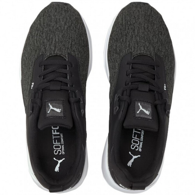 Puma Comet 2 alt kinderschoenen UTMR1503_black large