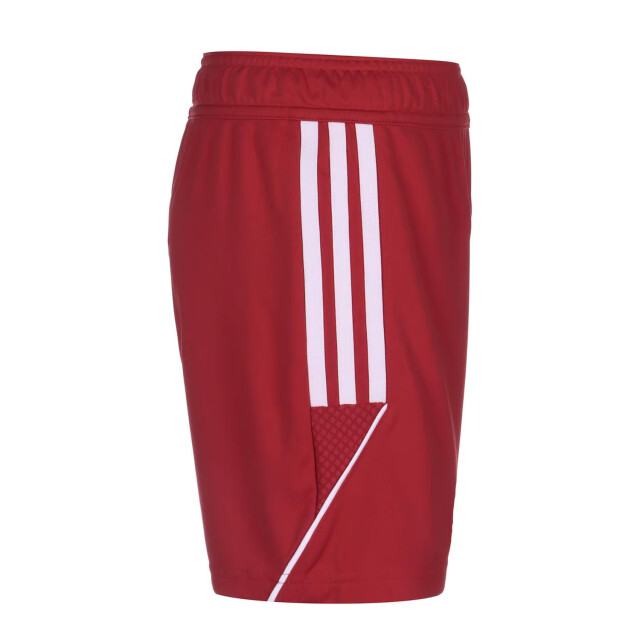 Adidas Kinderen/kids tiro 23 league shorts UTMR1184_red large