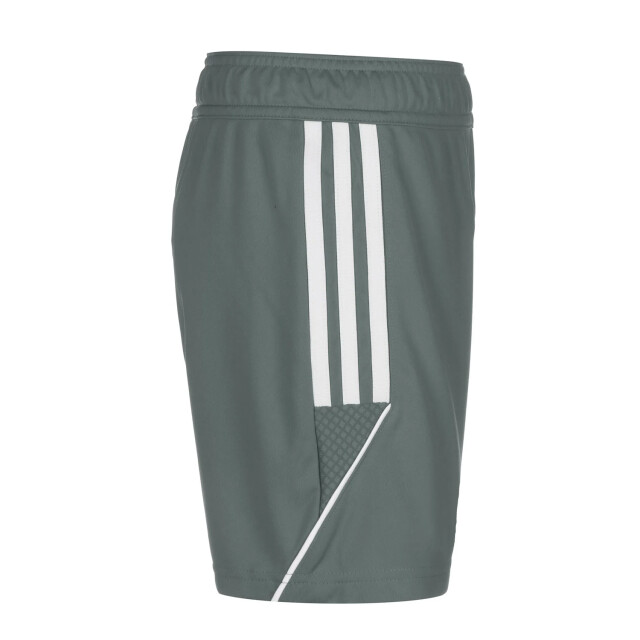 Adidas Kinderen/kids tiro 23 league shorts UTMR1184_grey large