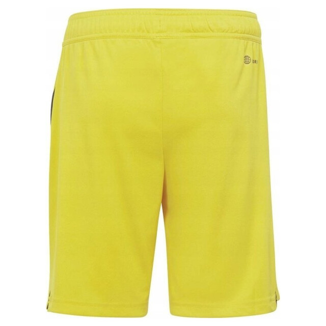 Adidas Kinderen/kids tiro 23 league shorts UTMR1184_yellow large