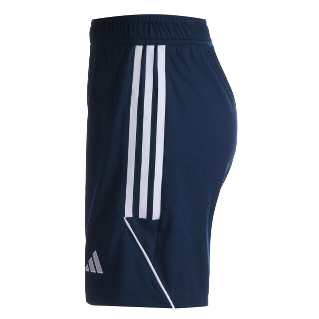 Adidas Kinderen/kids tiro 23 league shorts UTMR1184_navyblue large