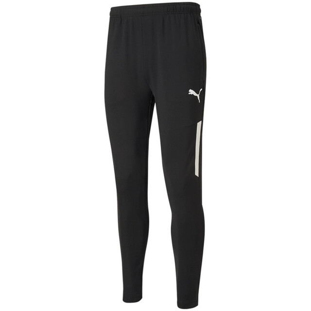 Puma Heren teamliga trainings joggingbroek UTMR1189_black large