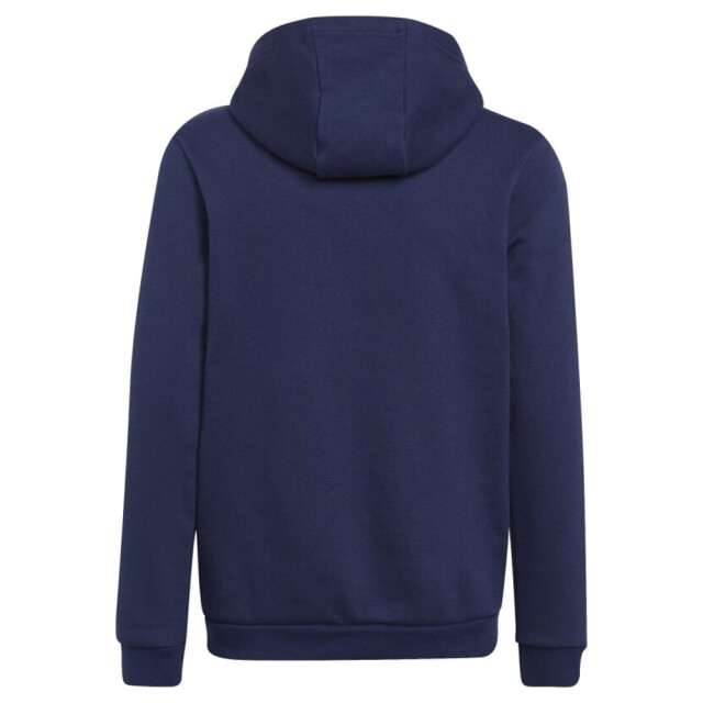 Adidas Kinderen/kinderen entrada 22 hoodie UTMR1627_navyblue large