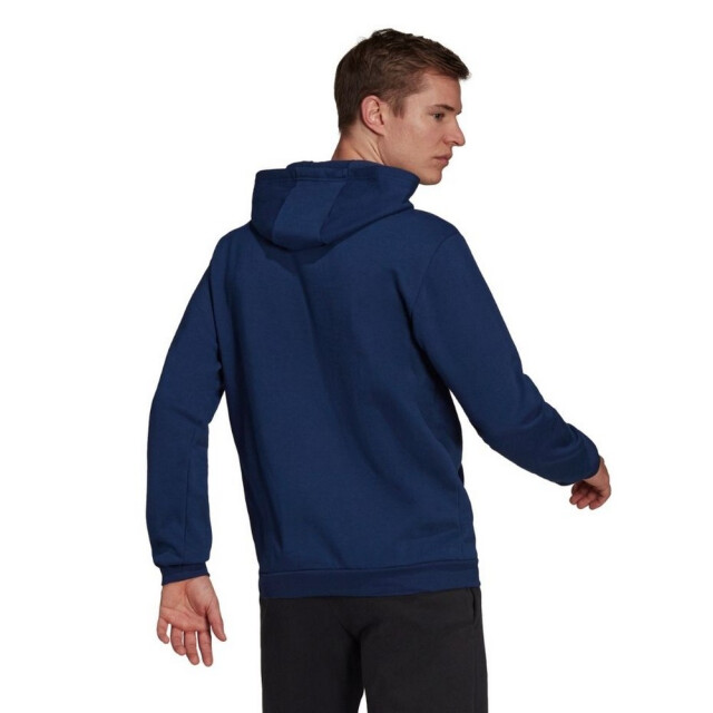 Adidas Heren entrada 22 hoodie UTMR1633_navyblue large