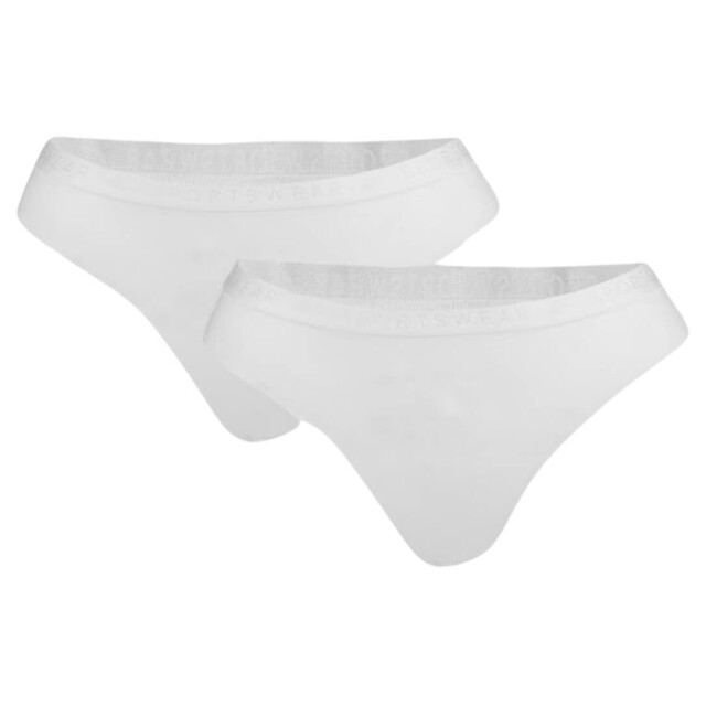 4F Dames f026 string (set van 2) UTMR1574_white large