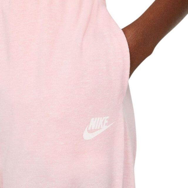 Nike Dames joggingbroekjes UTMR1636_pink large