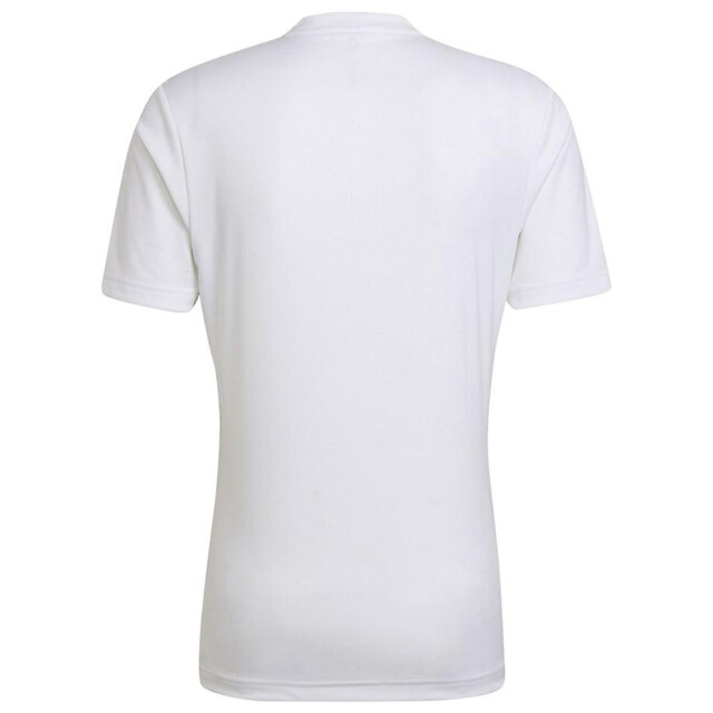 Adidas Heren entrada 22 gerecycled polyester jersey UTMR1613_white large