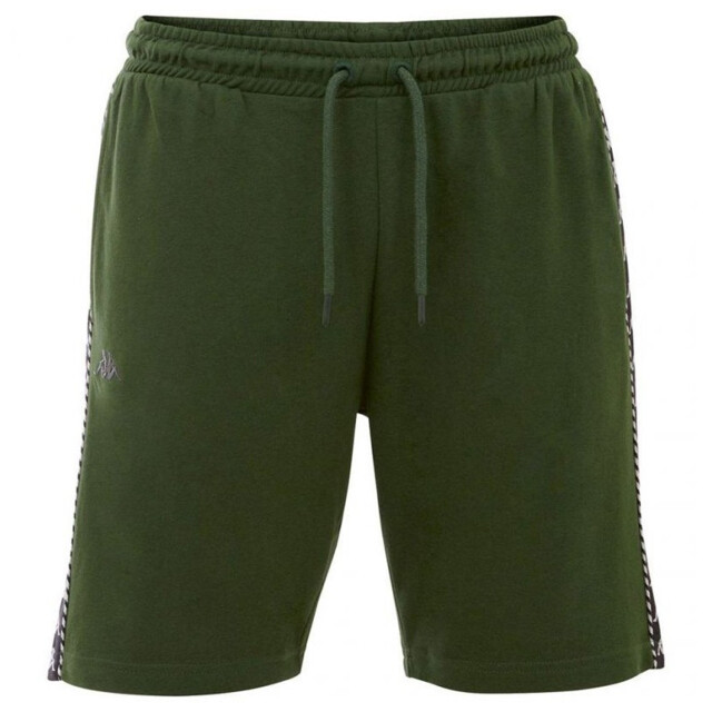 Kappa Kinderen/kinderen italo korte broek UTMR1577_green large