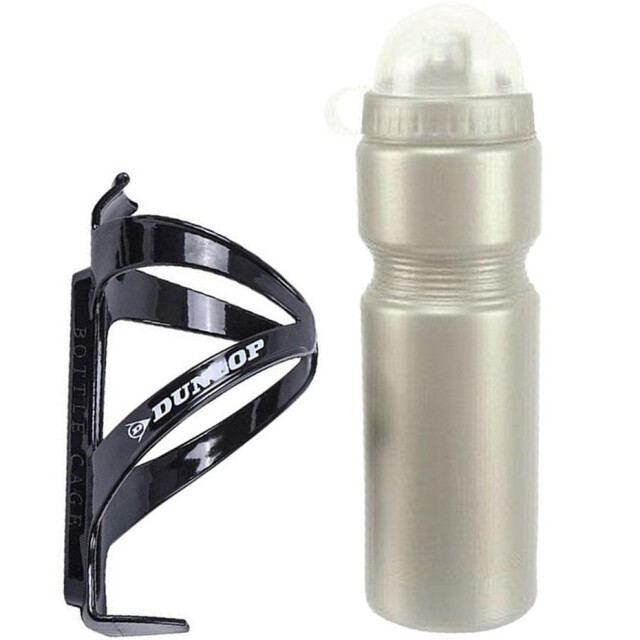 Dunlop 750ml waterfles UTMR1502_transparent large