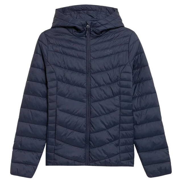 4F Dames h4z21 kudp003 gewatteerde jas UTMR1526_navyblue large