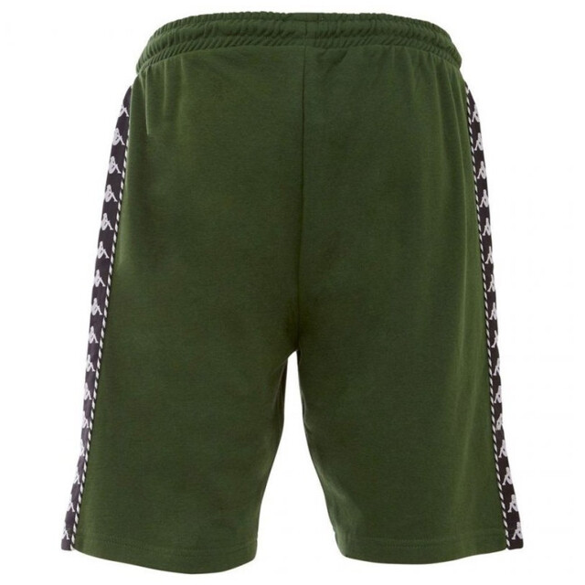 Kappa Kinderen/kinderen italo korte broek UTMR1577_green large
