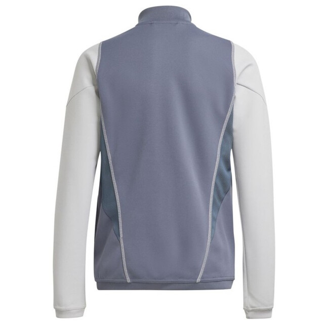 Adidas Tiro 23 trainingsjack voor kinderen/kinderen UTMR1620_grey large