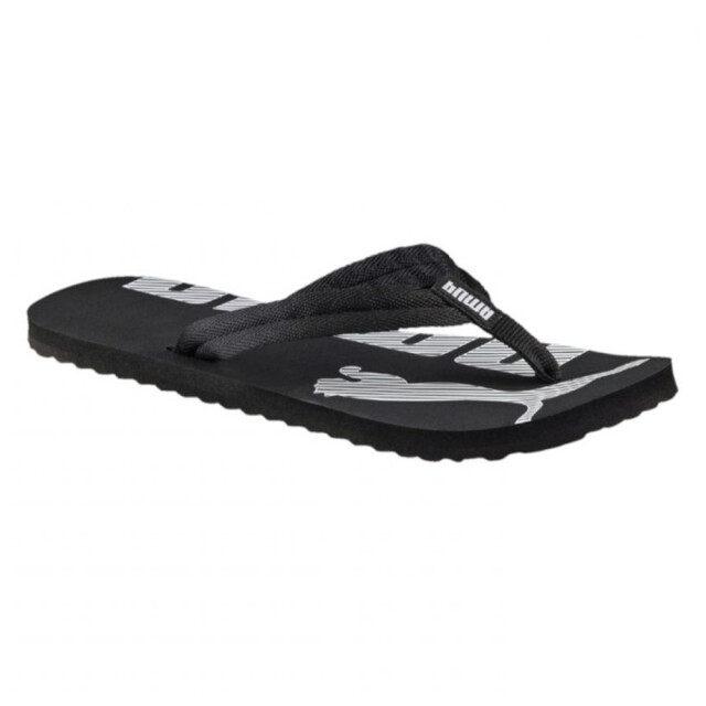 Puma Volwassen epic v2 teenslippers UTMR1658_black large