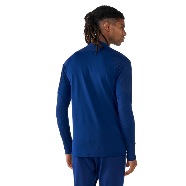 Nike Heren strike therma-fit winter boor top UTMR1662_navyblue large