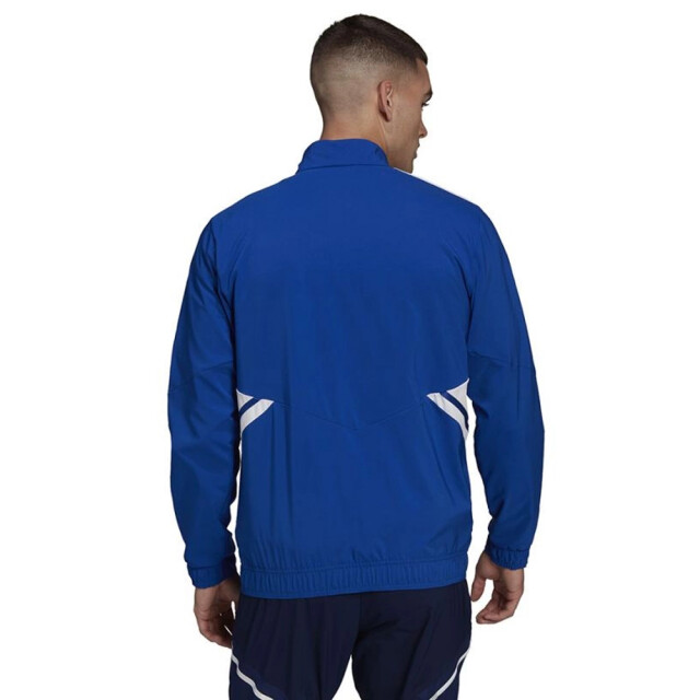 Adidas Heren condivo 22 presentatiejas UTMR1628_blue large