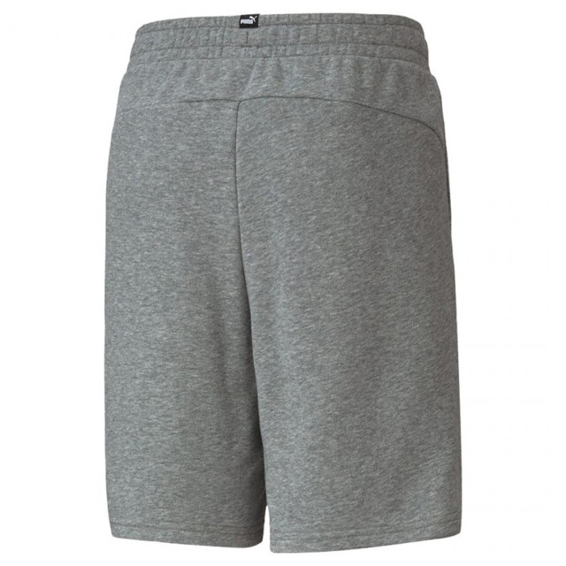 Puma Essentiële sweat shorts kinderen/kinderen UTMR1588_grey large