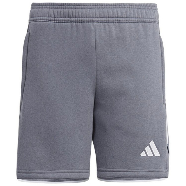 Adidas Kinderen/kids tiro 23 league shorts UTMR1659_grey large