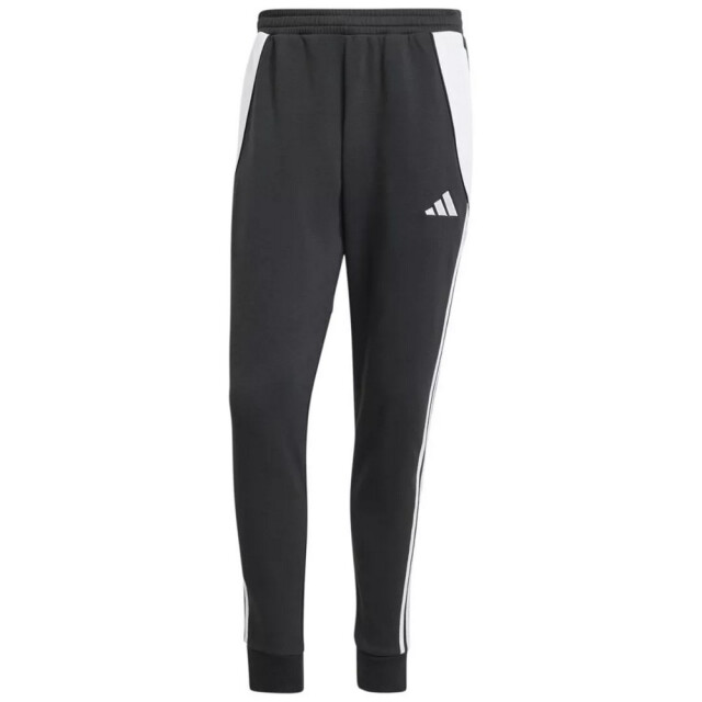 Adidas Heren tiro 24 joggingbroek UTMR1661_whiteblack large