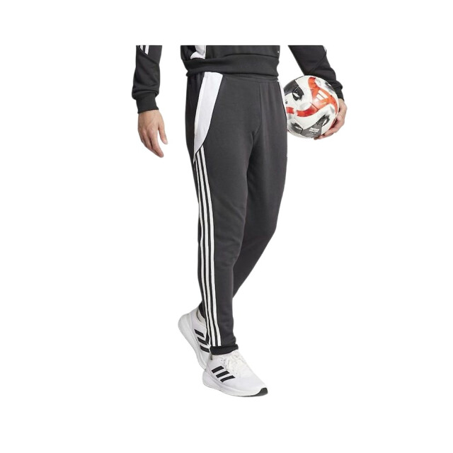 Adidas Heren tiro 24 joggingbroek UTMR1661_whiteblack large