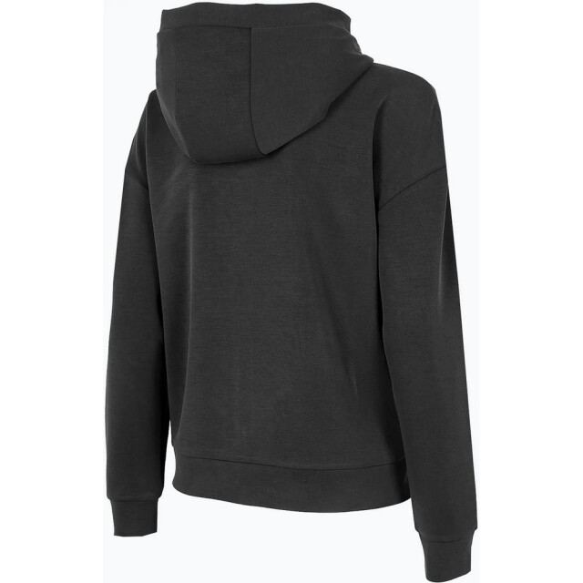 4F Dames h4z22 bld041 hoodie UTMR1641_black large