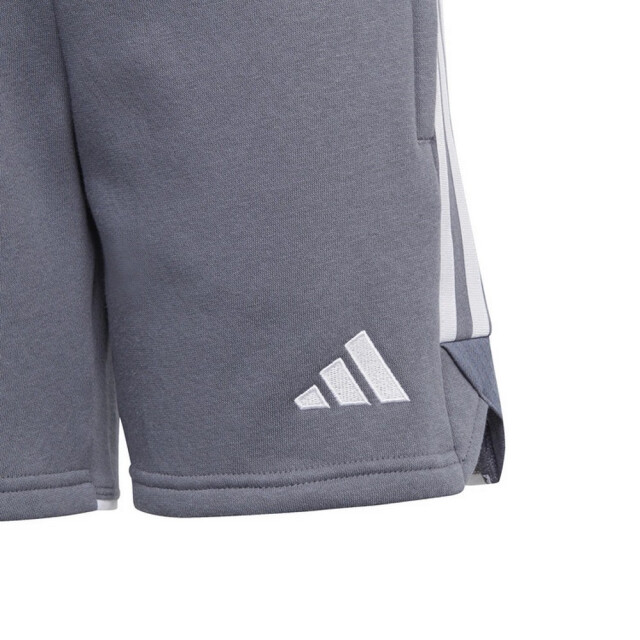 Adidas Kinderen/kids tiro 23 league shorts UTMR1659_grey large