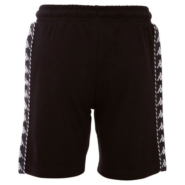 Kappa Kinderen/kinderen italo korte broek UTMR1577_black large