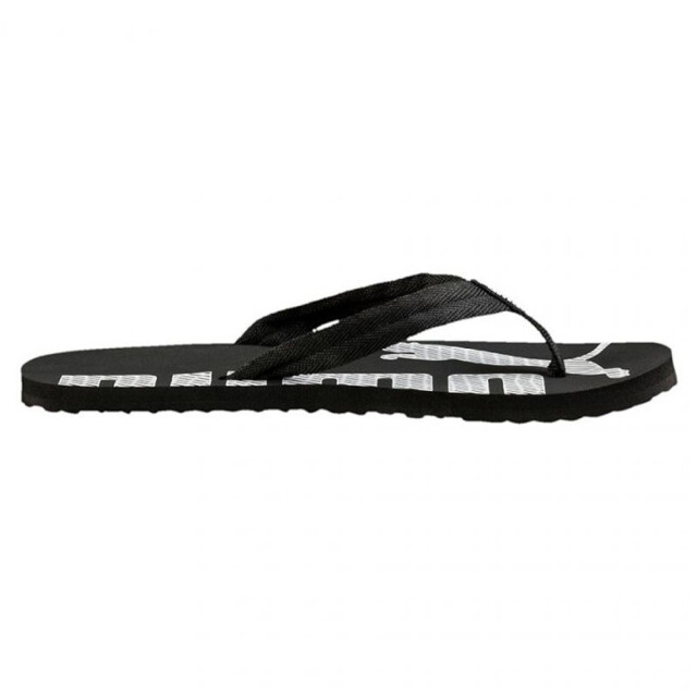 Puma Volwassen epic v2 teenslippers UTMR1658_black large