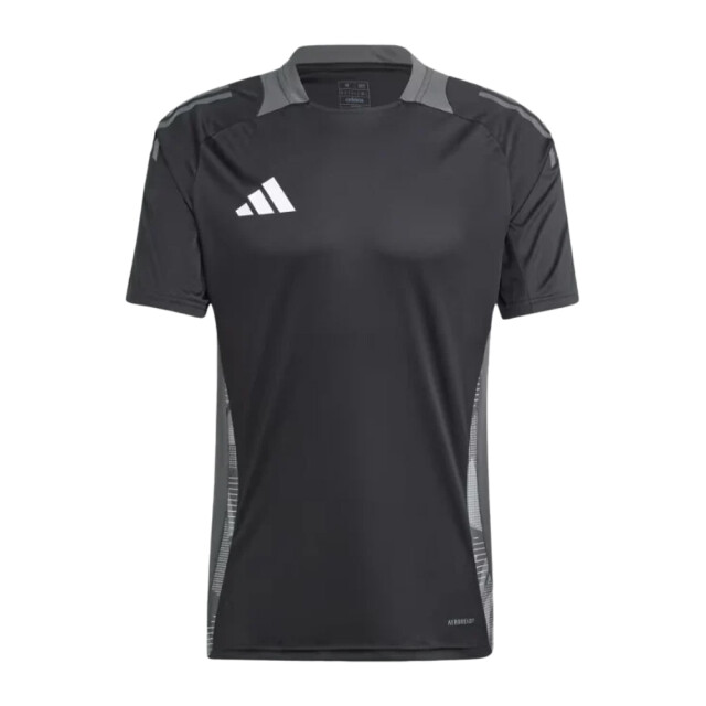 Adidas Heren tiro 24 wedstrijd-t-shirt UTMR1707_black large