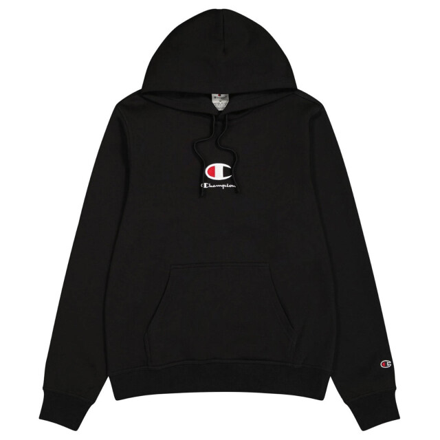Champion Heren 220268 hoodie UTMR1618_black large