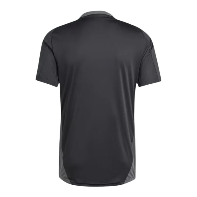 Adidas Heren tiro 24 wedstrijd-t-shirt UTMR1707_black large