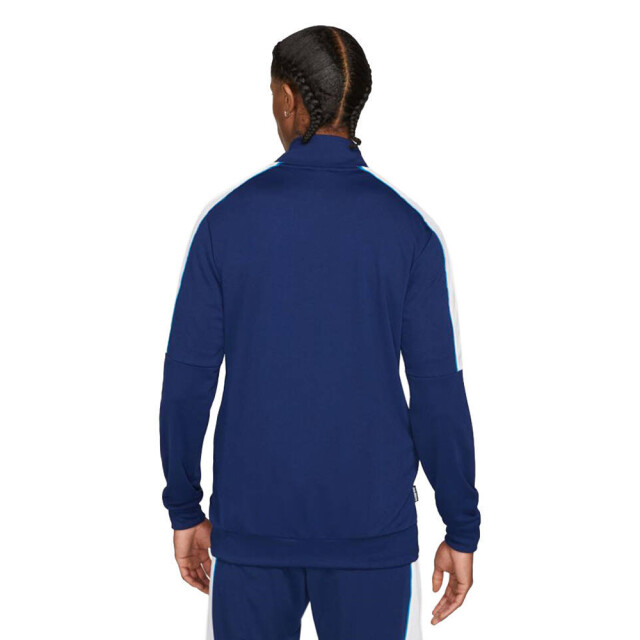 Nike Heren df academy track jacket UTMR1721_blue large