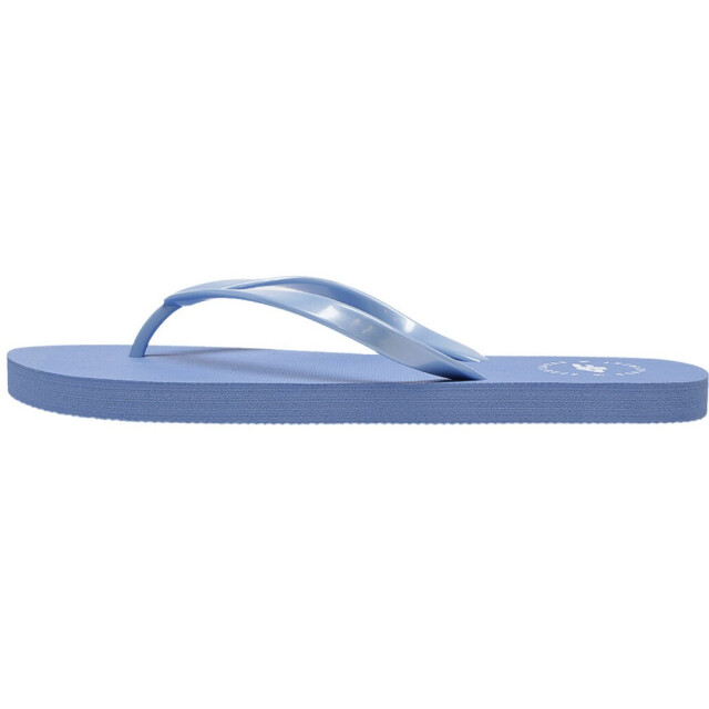 4F Dames teenslippers UTMR1669_blue large