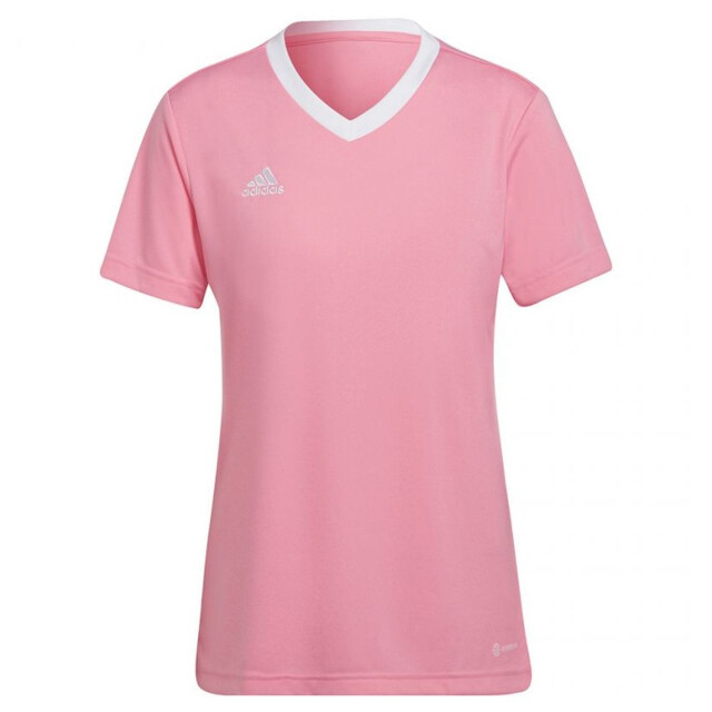 Adidas Dames entrada 22 jersey UTMR1619_pink large