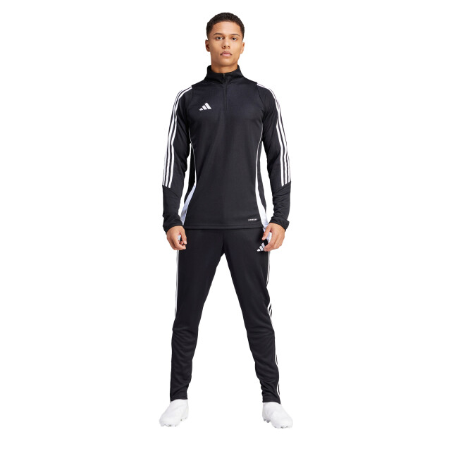 Adidas Heren tiro 24 trainingsbroek jogging UTMR1815_black large