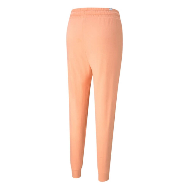 Puma Dames modern basics joggingbroek UTMR1704_orange large