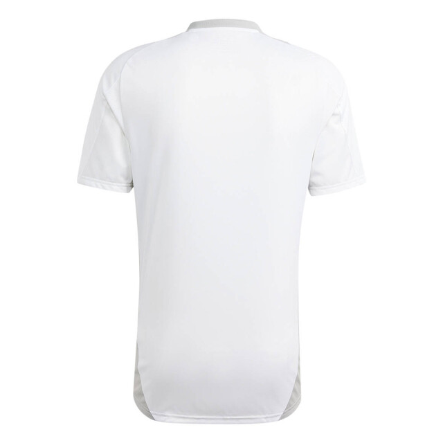 Adidas Heren tiro 24 wedstrijd-t-shirt UTMR1707_white large