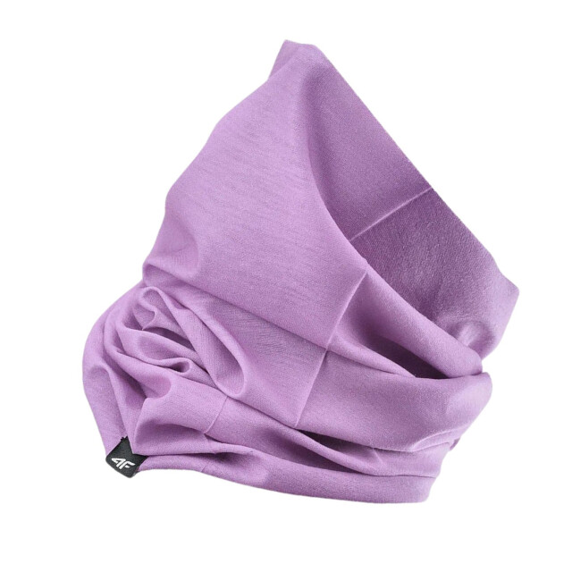 4F U065 effen kap UTMR1701_purple large