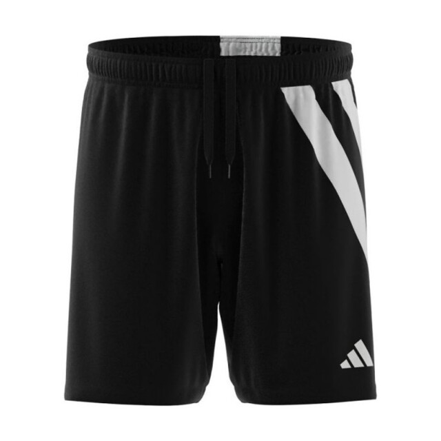 Adidas Heren fortore 23 korte broek UTMR1713_black large