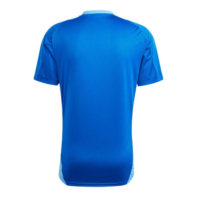 Adidas Heren tiro 24 wedstrijd-t-shirt UTMR1707_blue large