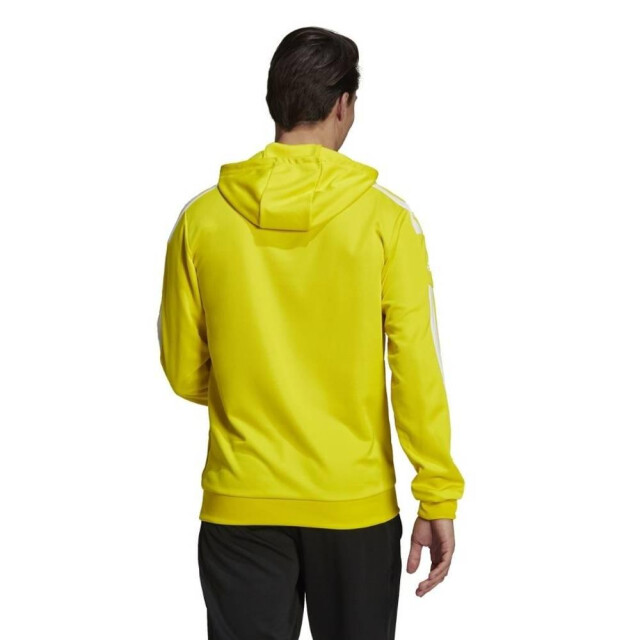 Adidas Heren squadra 21 hoodie UTMR1099_yellow large