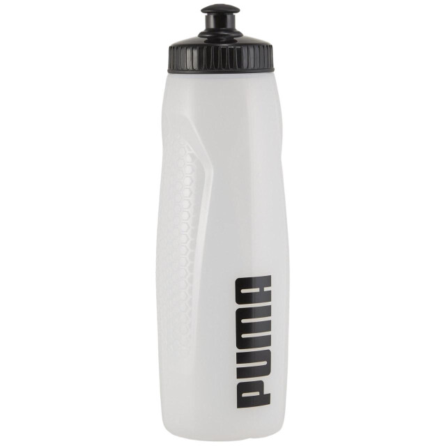 Puma Waterfles UTMR1783_whiteblack large