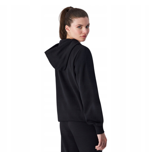 Champion Dames 117529 hoodie UTMR1725_black large