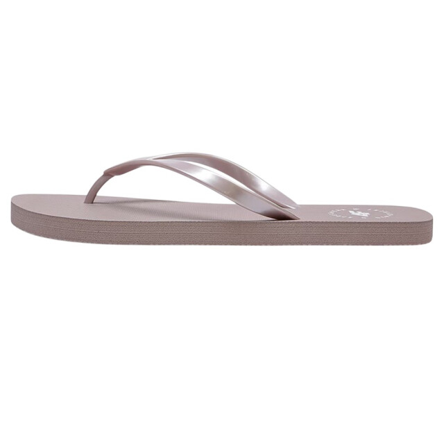 4F Dames teenslippers UTMR1669_beige large