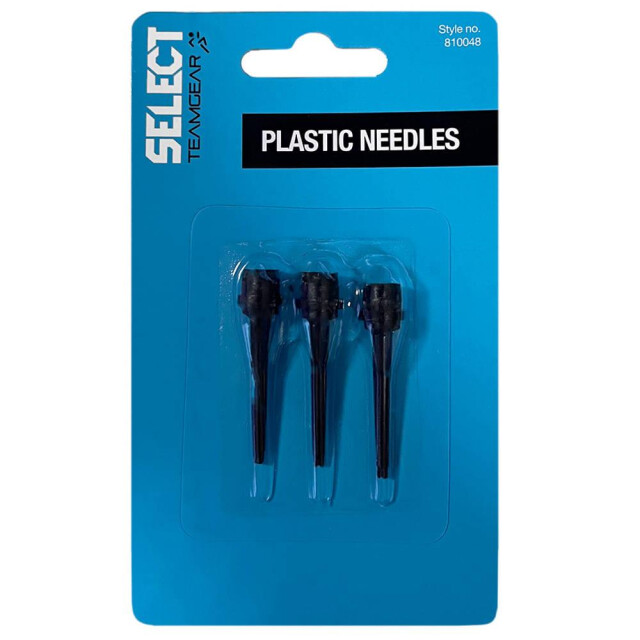 Select Naaldadapter (set van 3) UTMR2276_black large