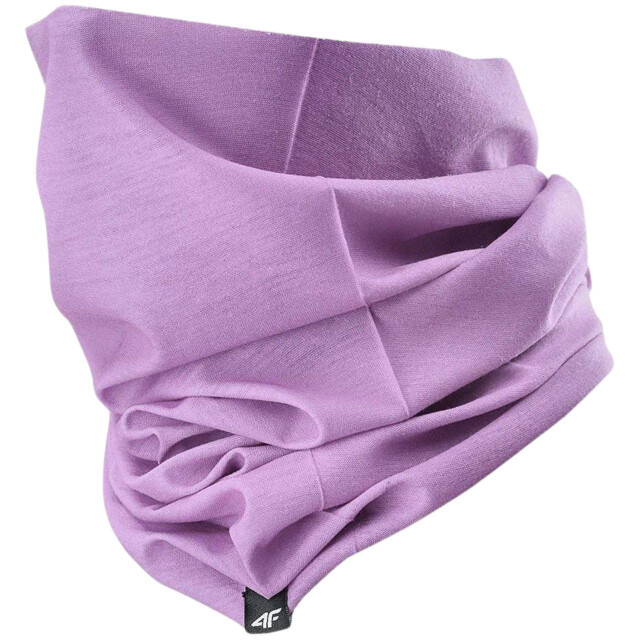 4F U065 effen kap UTMR1701_purple large