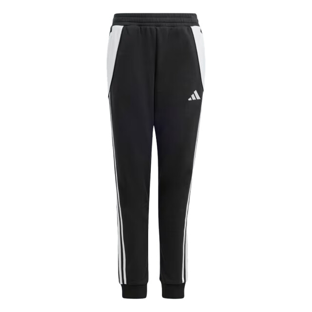 Adidas Kinder/kinder tiro 24 joggingbroek UTMR1137_black large