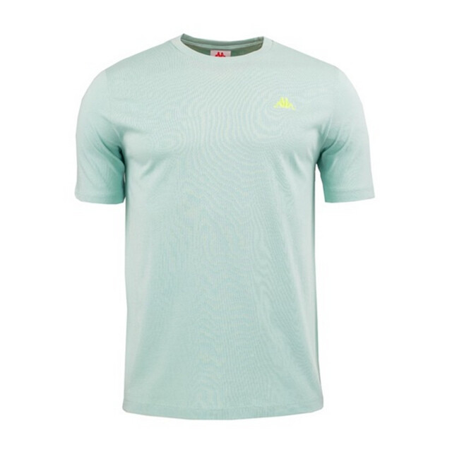 Kappa Heren 313002 15-3507 t-shirt UTMR1148_blue large
