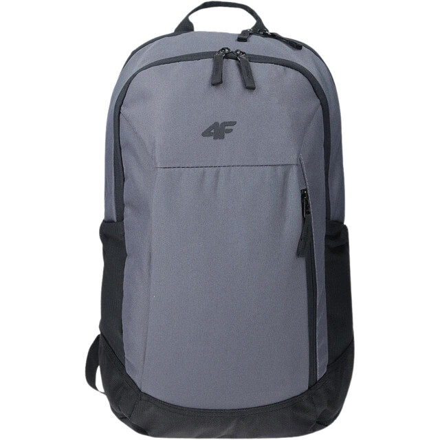 4F U277 18l rugzak UTMR1758_greysilver large